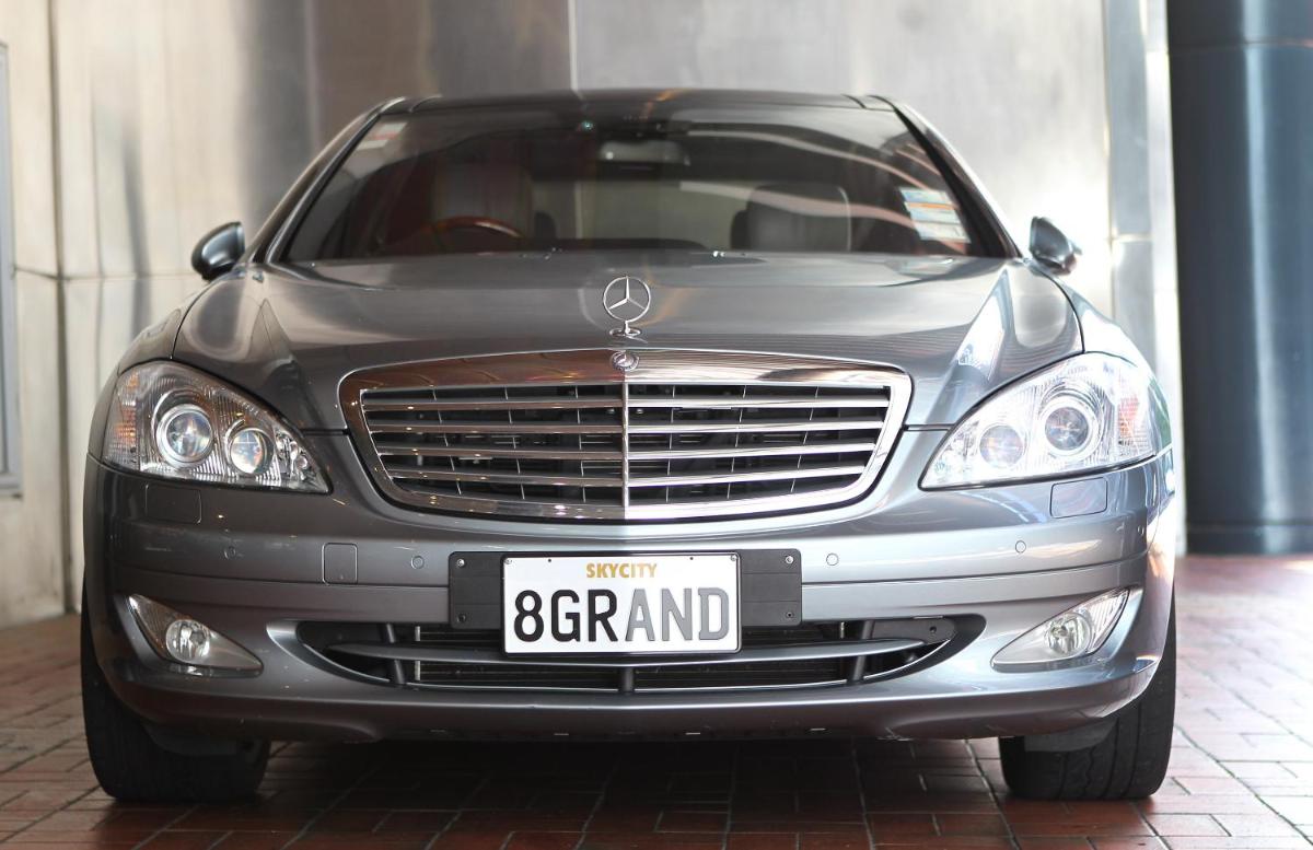 Image 7 of The Grand by SkyCity