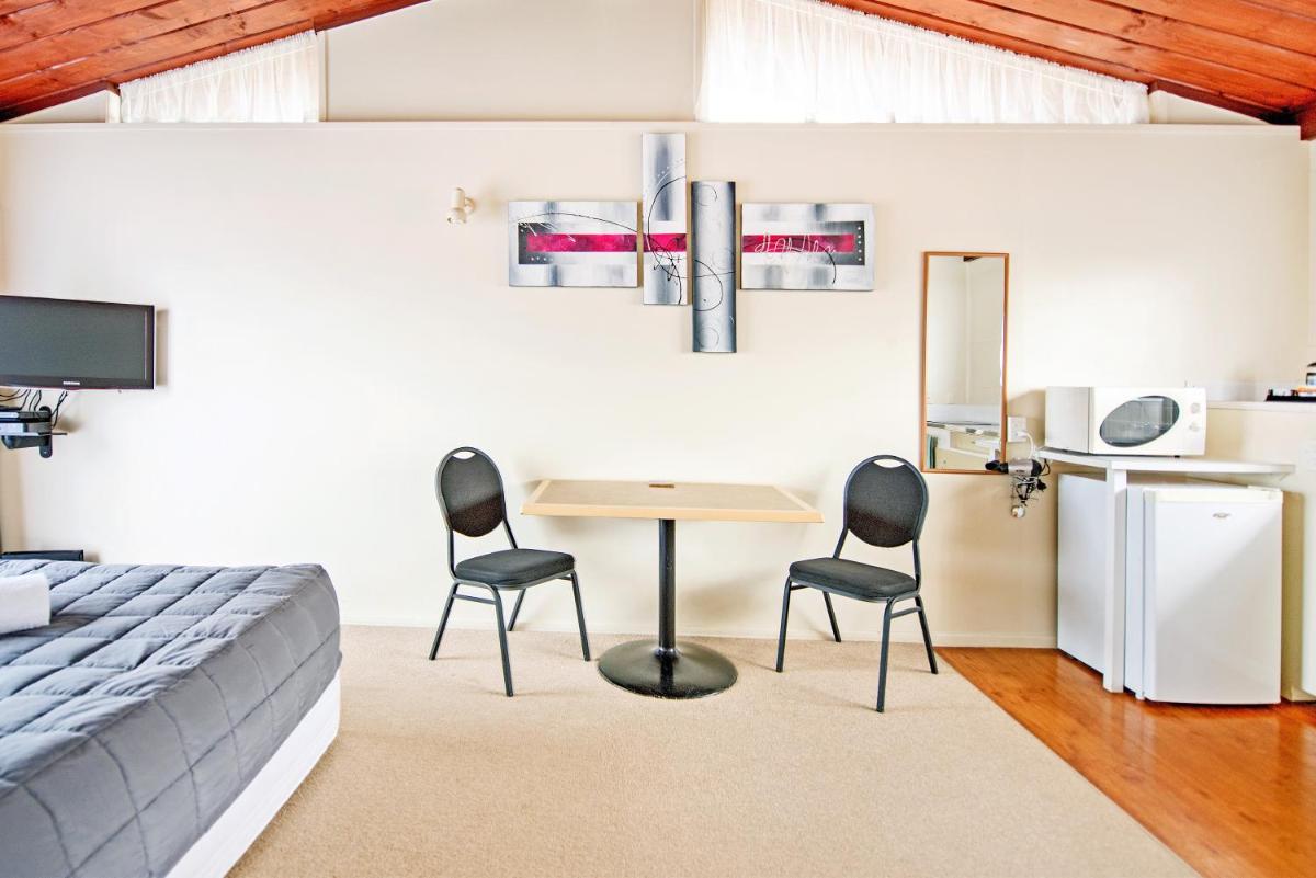 Image 4 of Tourist Court Motel