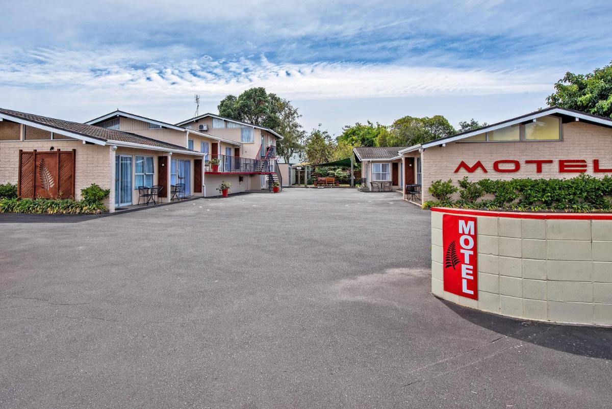 Image 6 of Tourist Court Motel