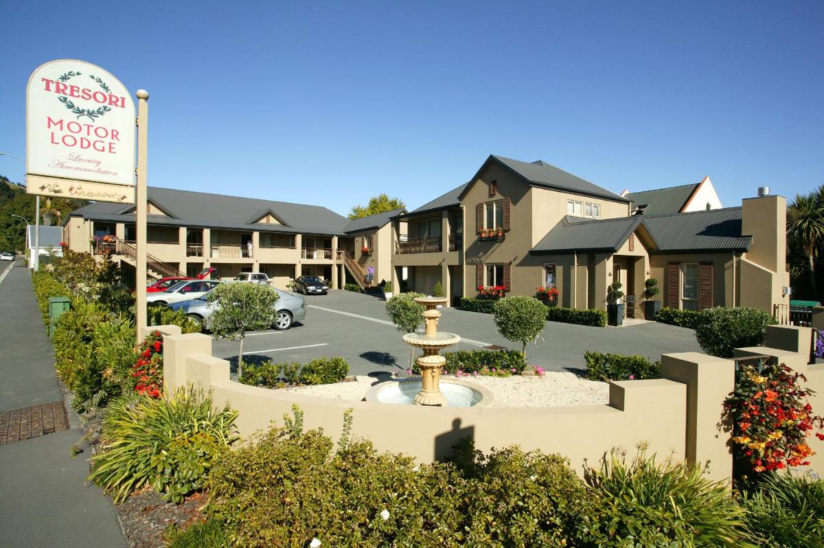 Image 5 of Tresori Motor Lodge