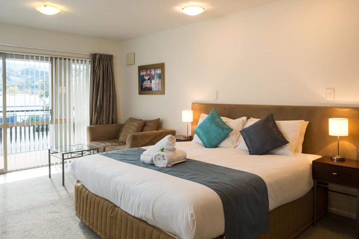 Image 2 of Tresori Motor Lodge