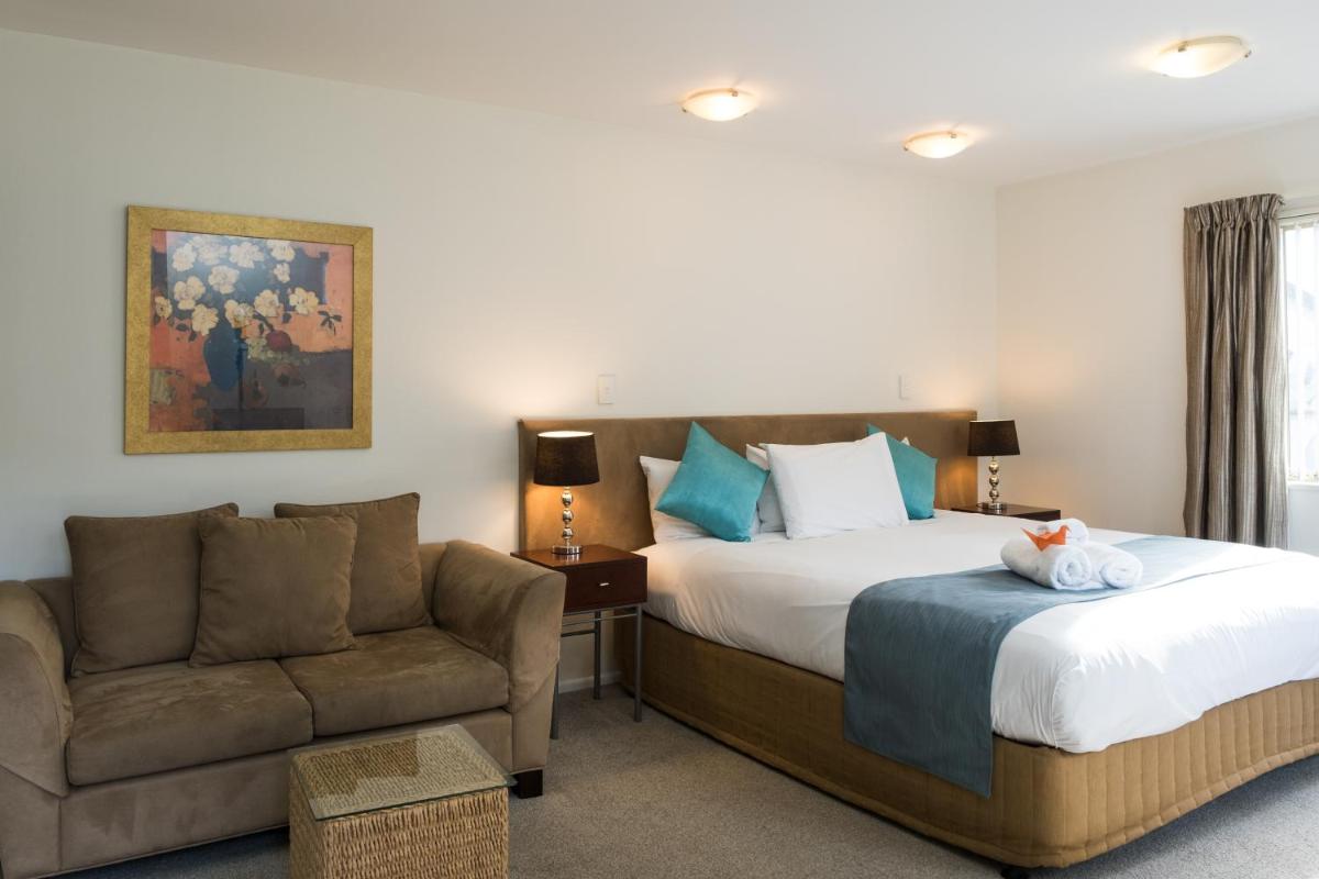 Image 6 of Tresori Motor Lodge