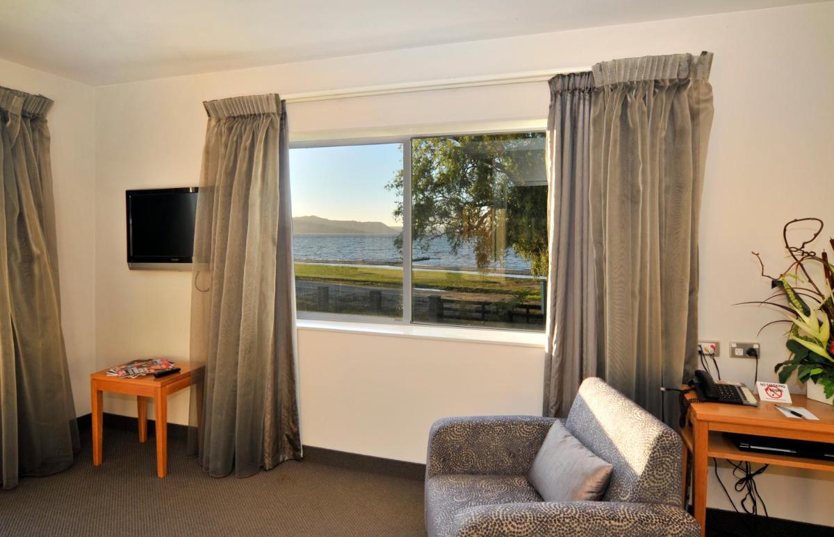 Image 5 of Wai Ora Lakeside Spa Resort