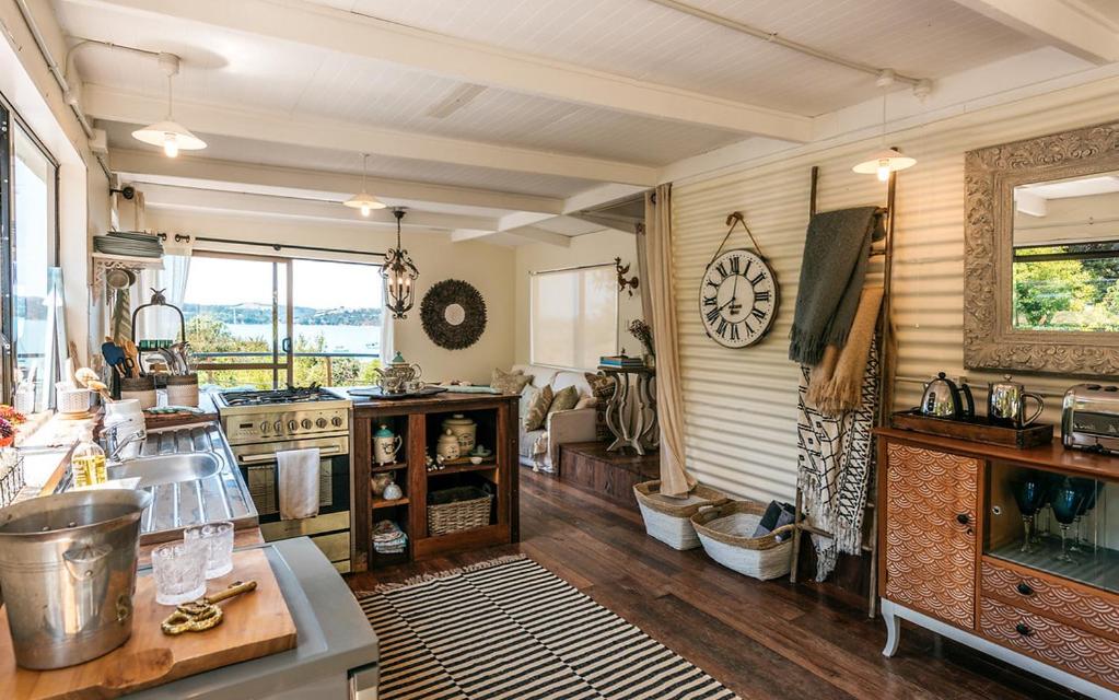 Image 5 of Waiheke Island Motel
