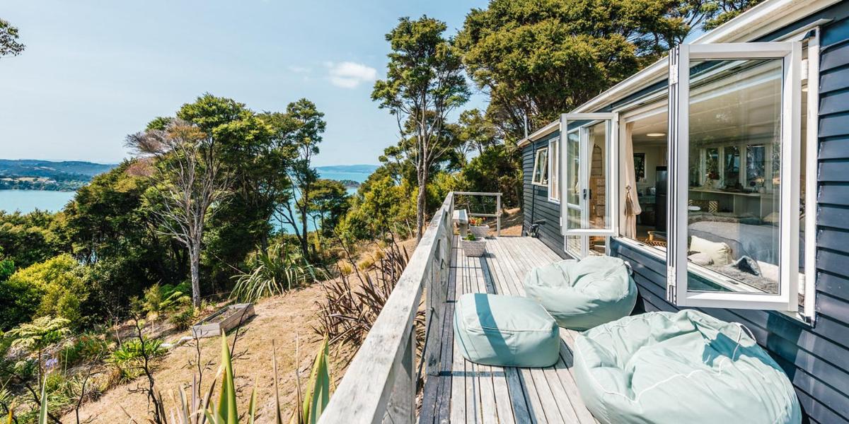 Image 7 of Waiheke Island Motel