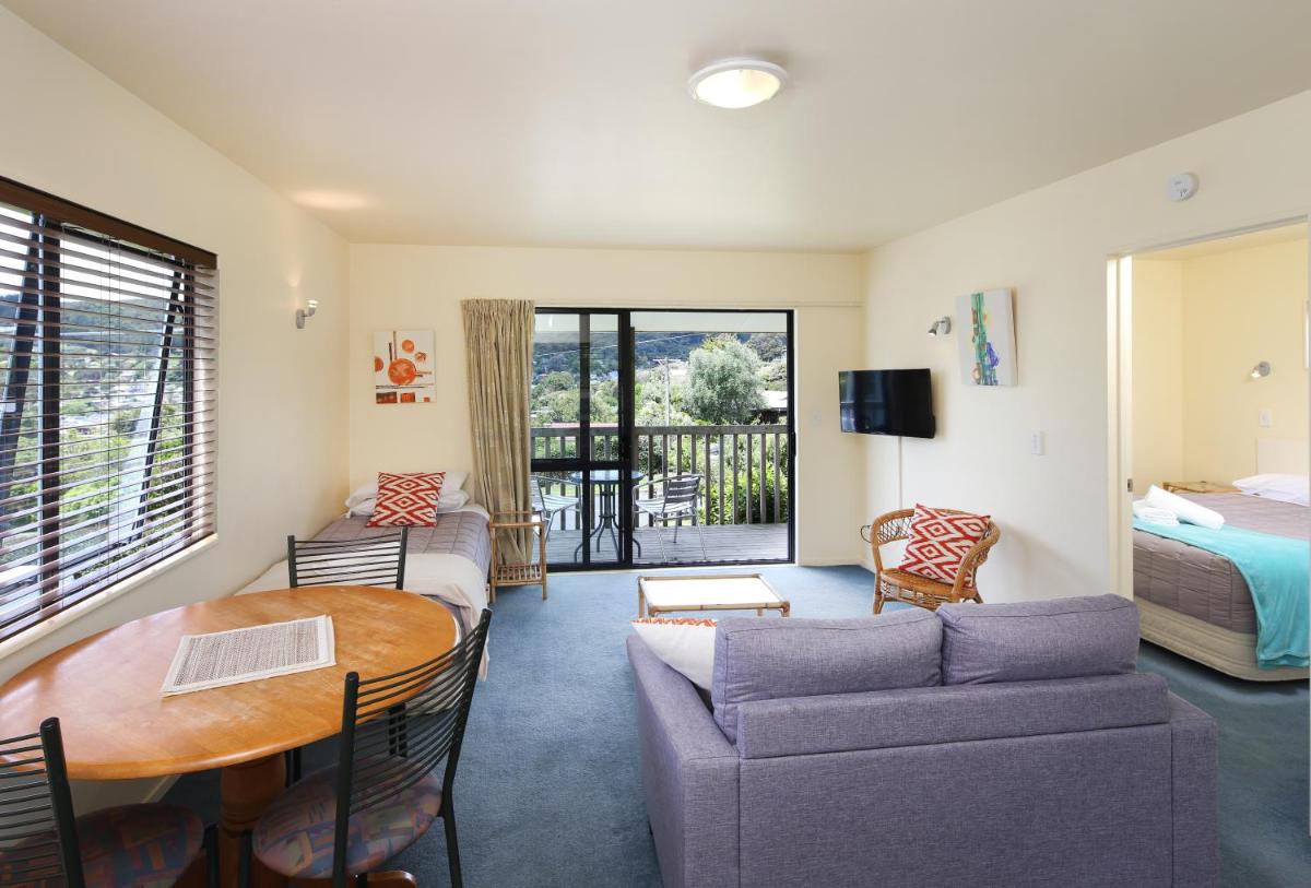 Image 6 of Waiheke Island Motel