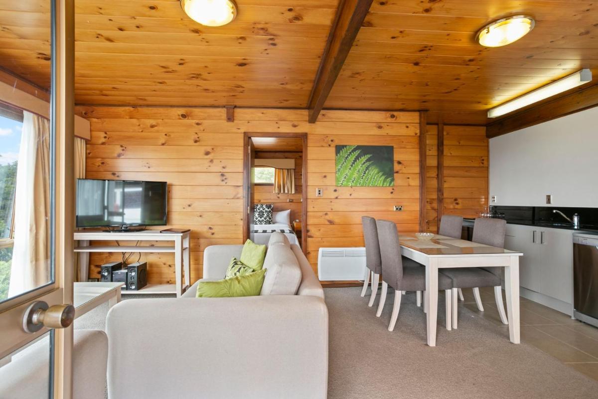 Image 6 of Waitakere Resort & Spa