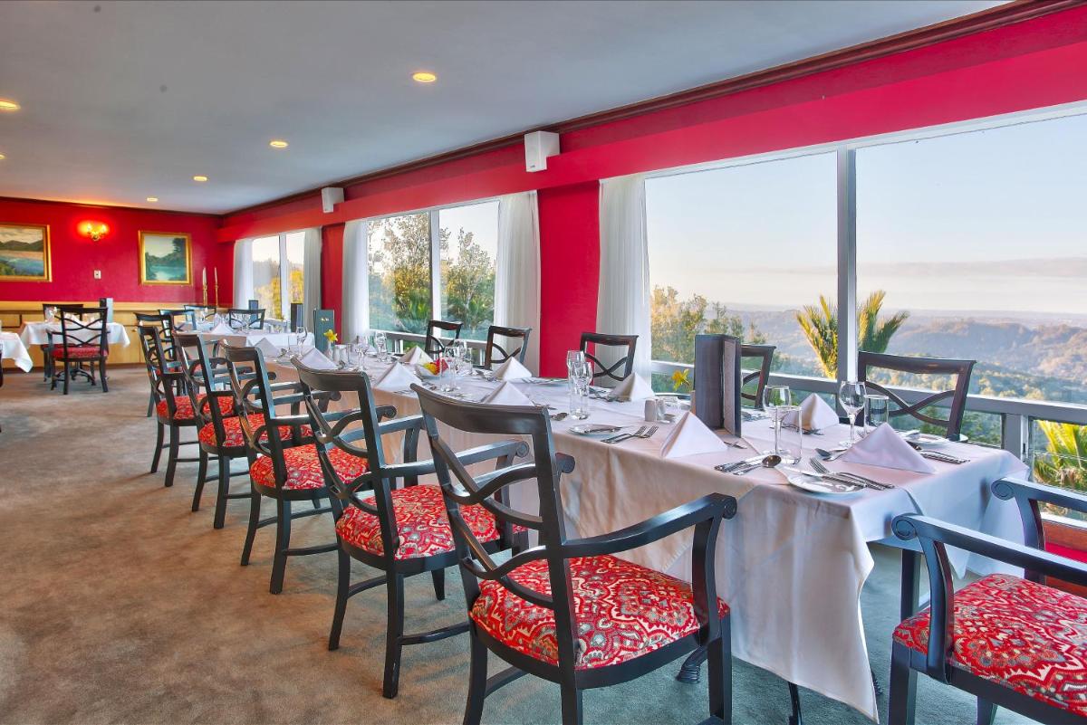Image 5 of Waitakere Resort & Spa