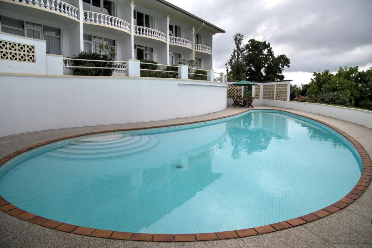 Image 4 of Waitakere Resort & Spa