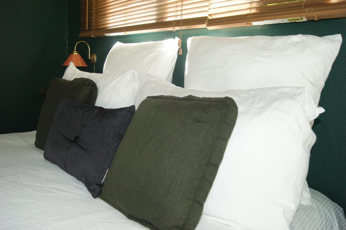 Image 6 of Waitapu Springs B&B
