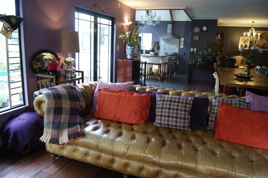 Image 2 of Waitapu Springs B&B