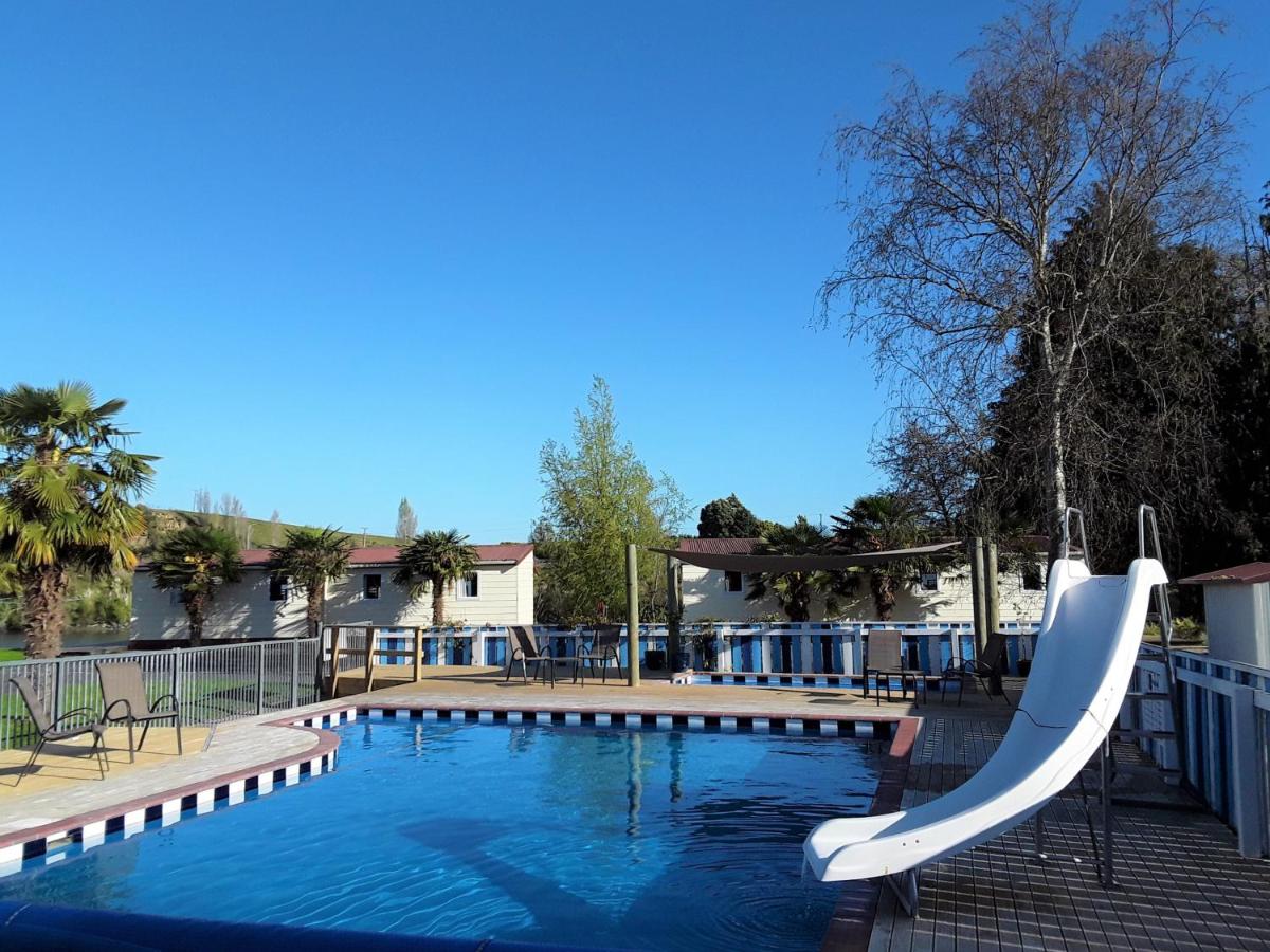 Image 4 of Whanganui River Top 10 Holiday Park