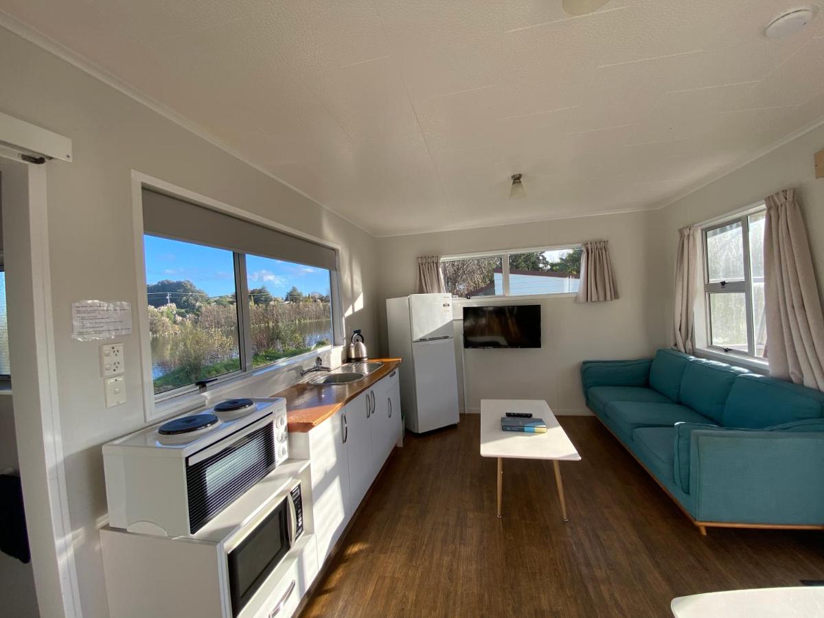 Image 5 of Whanganui River Top 10 Holiday Park