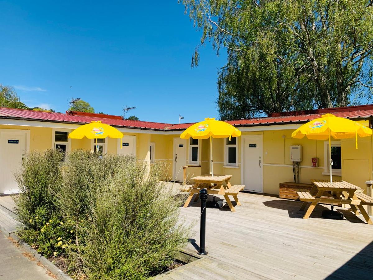 Image 7 of Whanganui River Top 10 Holiday Park