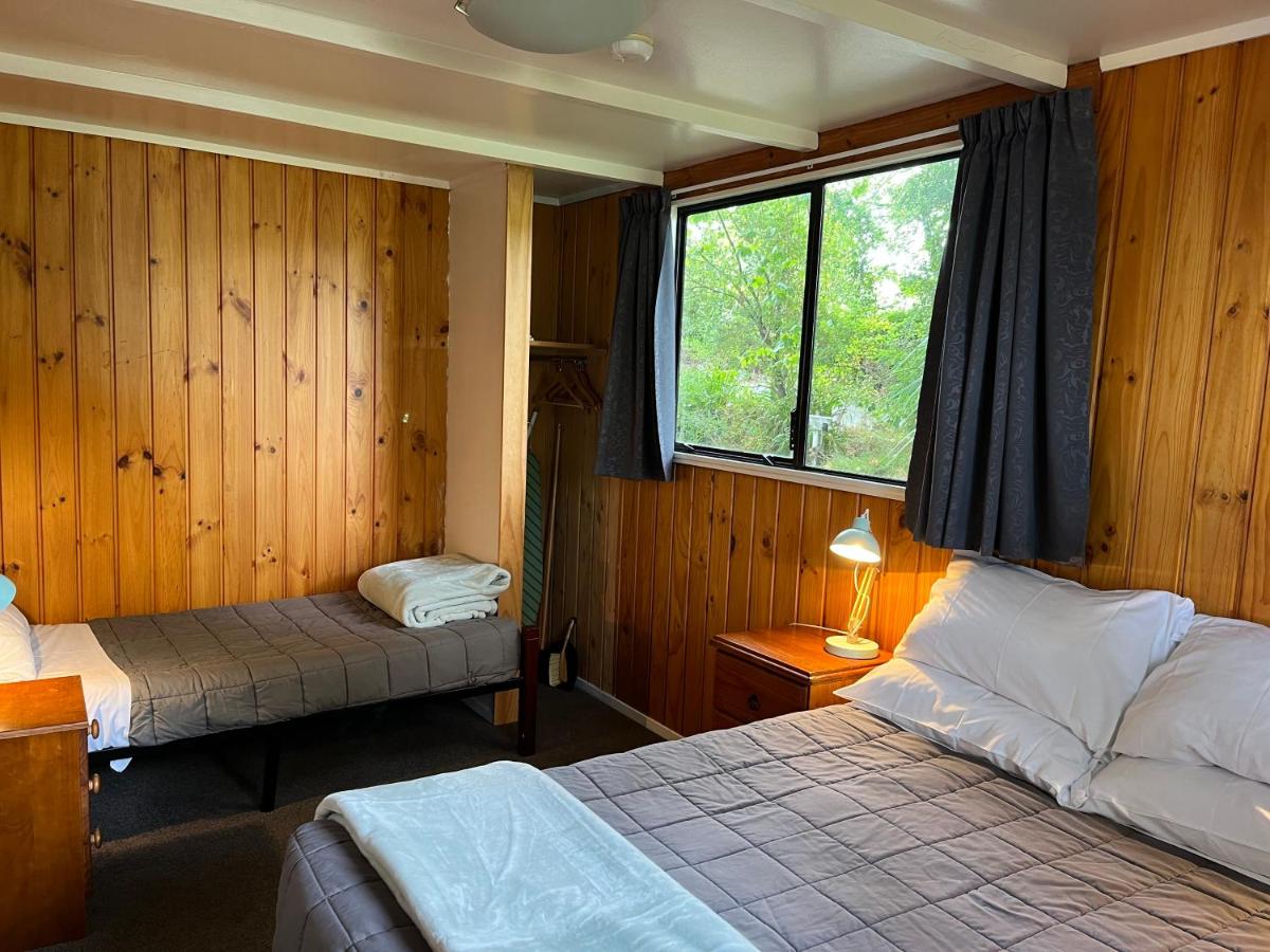 Image 2 of Whanganui River Top 10 Holiday Park