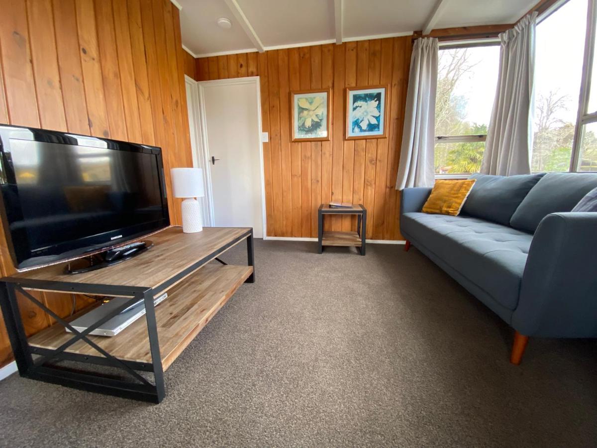 Image 6 of Whanganui River Top 10 Holiday Park