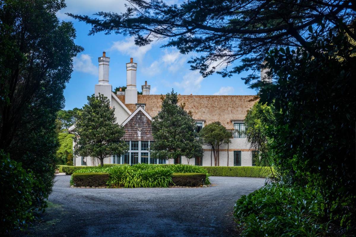 Image 7 of Wharekauhau Country Estate