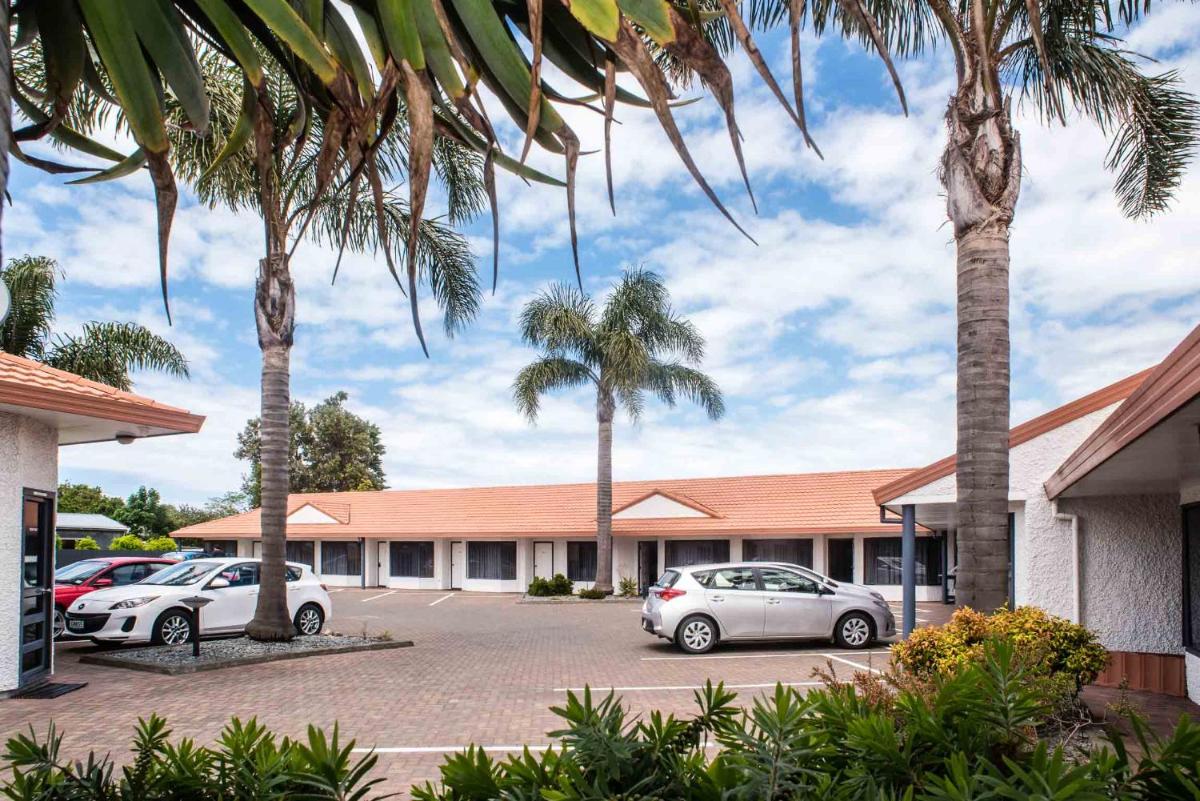 Image 6 of White Heron Motor Lodge