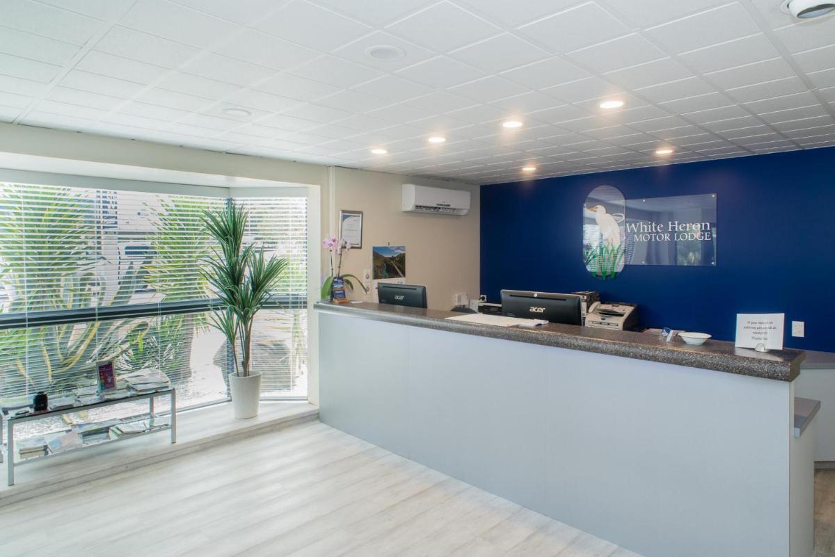 Image 5 of White Heron Motor Lodge