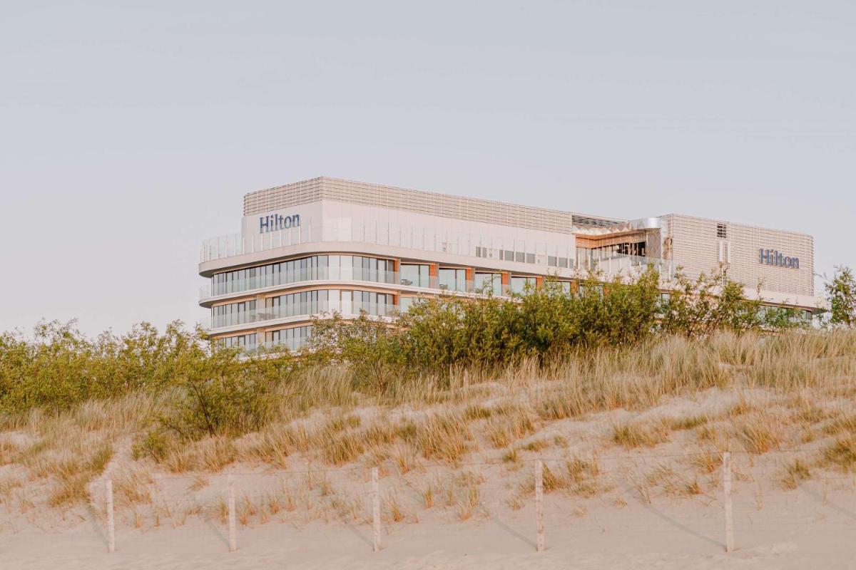 Hilton Swinoujscie Resort And Spa