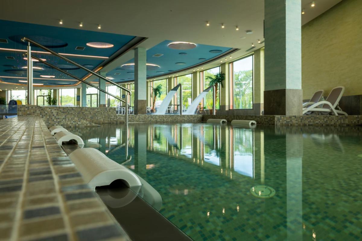 Terma Słowacki Resort Medical Spa