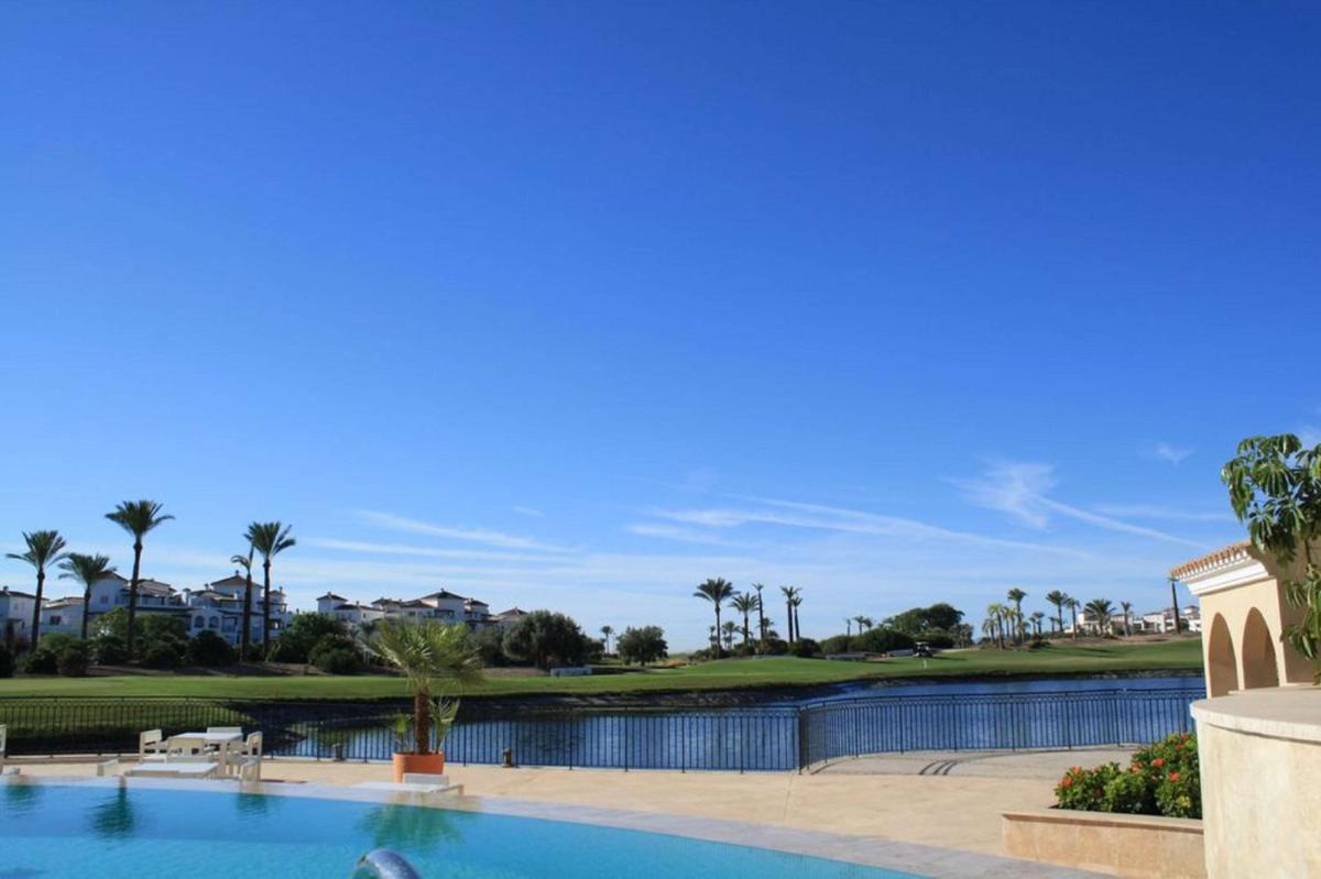 Doubletree By Hilton La Torre Golf Resort