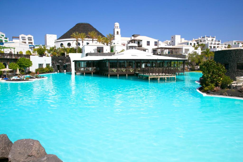 Hotel LIVVO Volcán Lanzarote