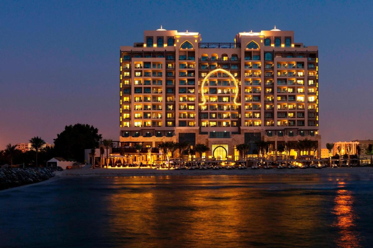 Ajman Saray, a Luxury Collection Resort, Ajman