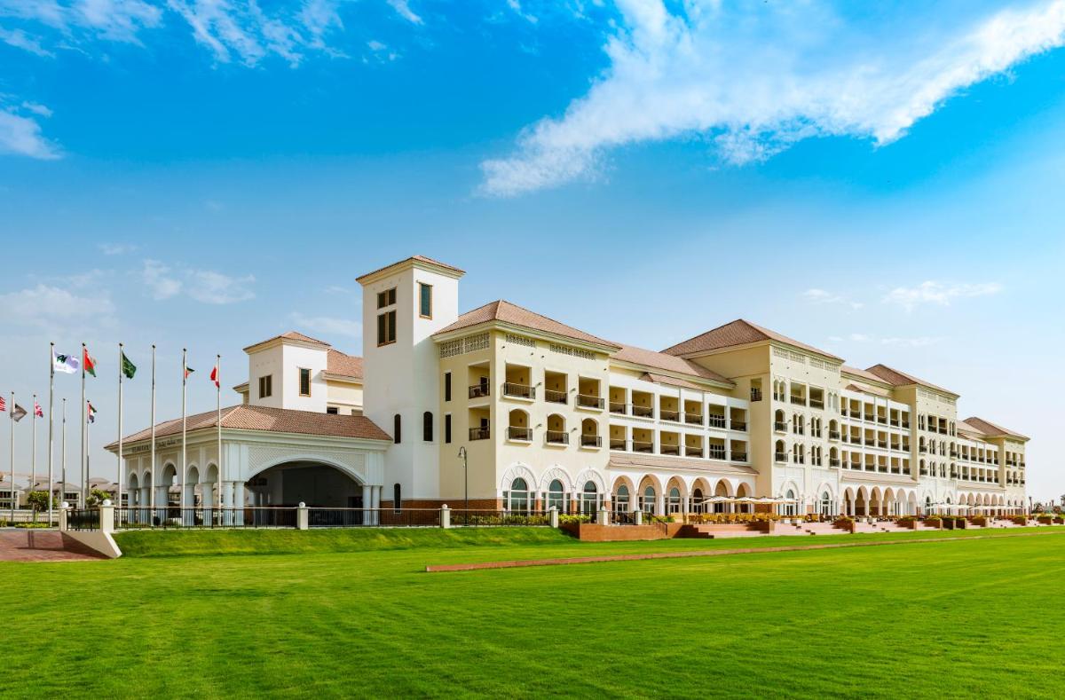 Al Habtoor Polo Resort