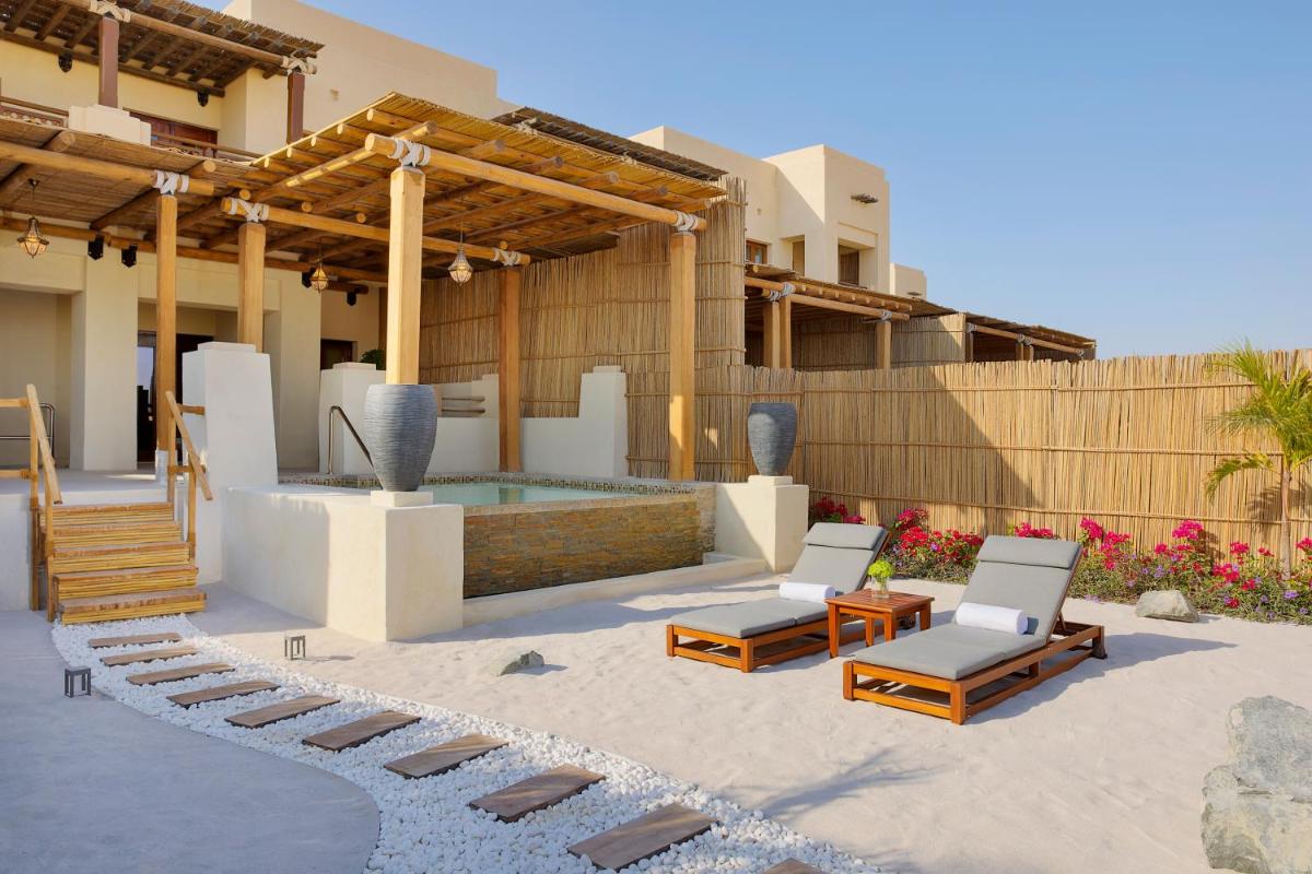 Al Wathba, a Luxury Collection Desert Resort & Spa, Abu Dhabi