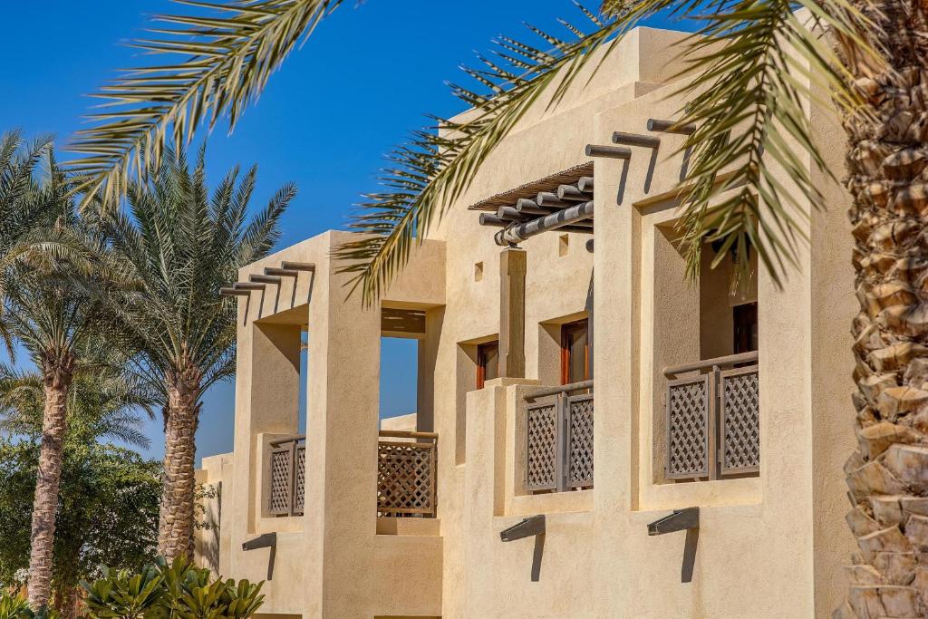 Al Wathba, a Luxury Collection Desert Resort & Spa, Abu Dhabi