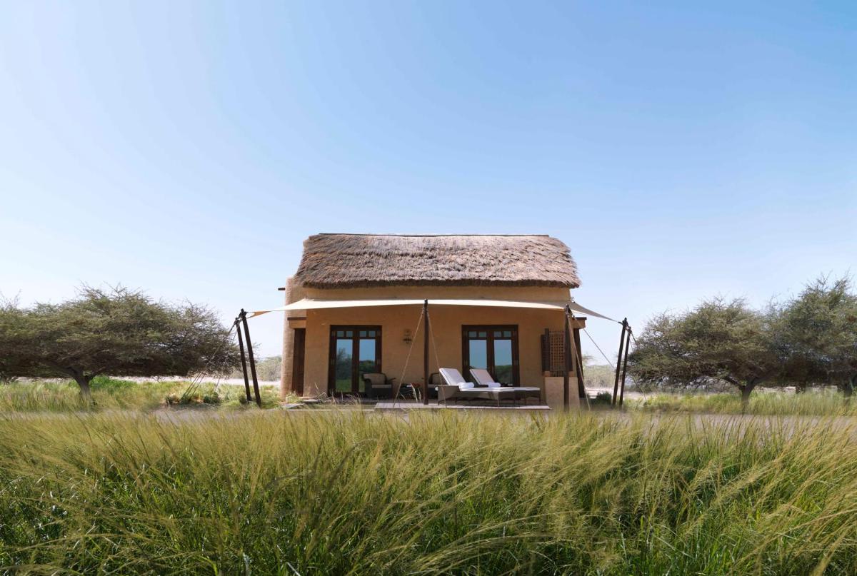 Anantara Sir Bani Yas Island Al Sahel Villas