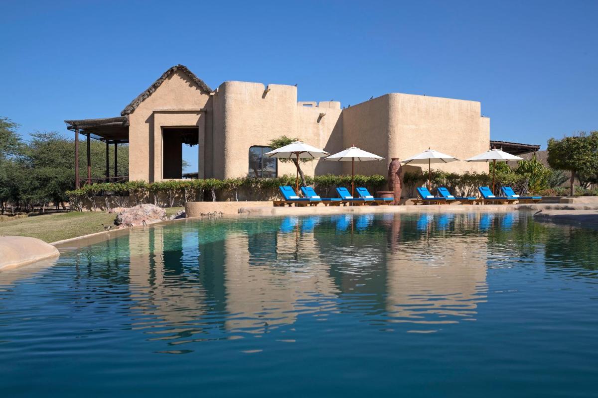 Anantara Sir Bani Yas Island Al Sahel Villas