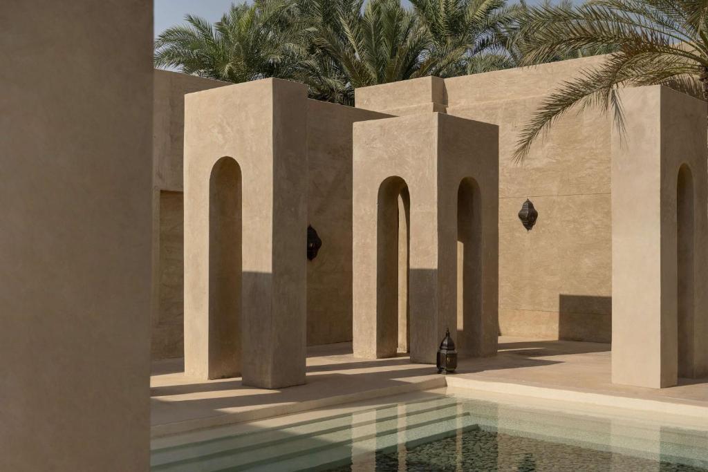 Bab Al Shams, A Rare Finds Desert Resort, Dubai