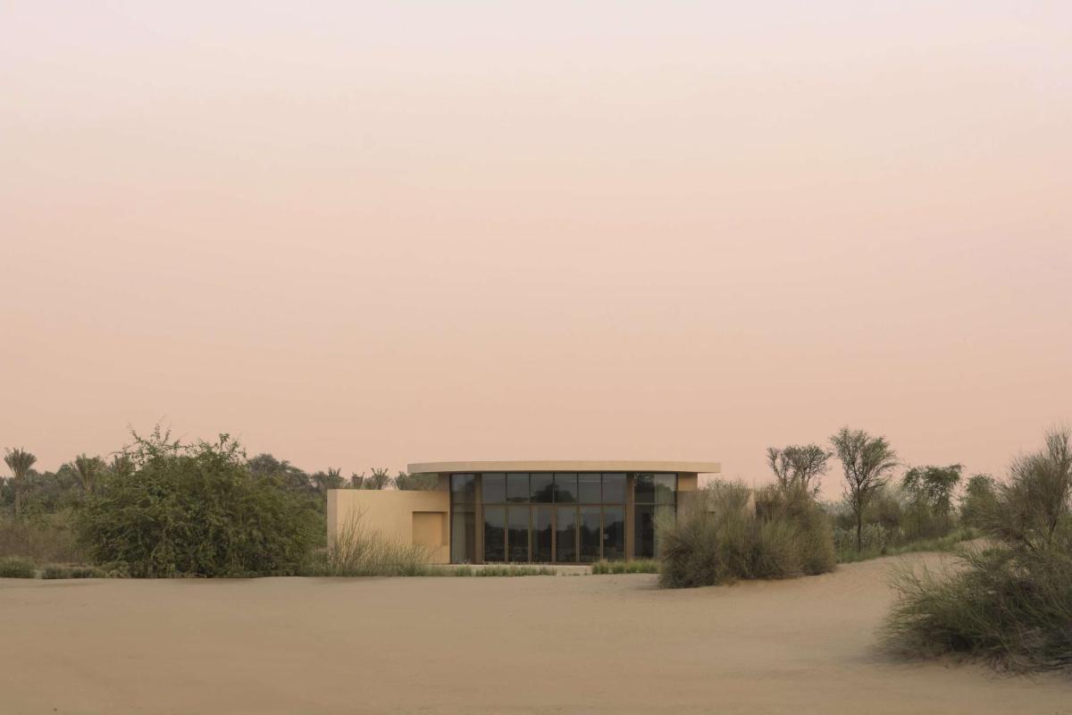 Bab Al Shams, A Rare Finds Desert Resort, Dubai