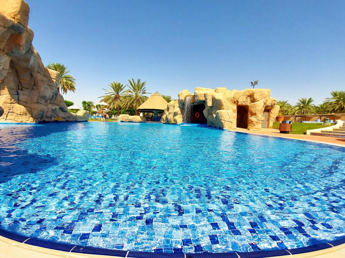 Danat Al Ain Resort