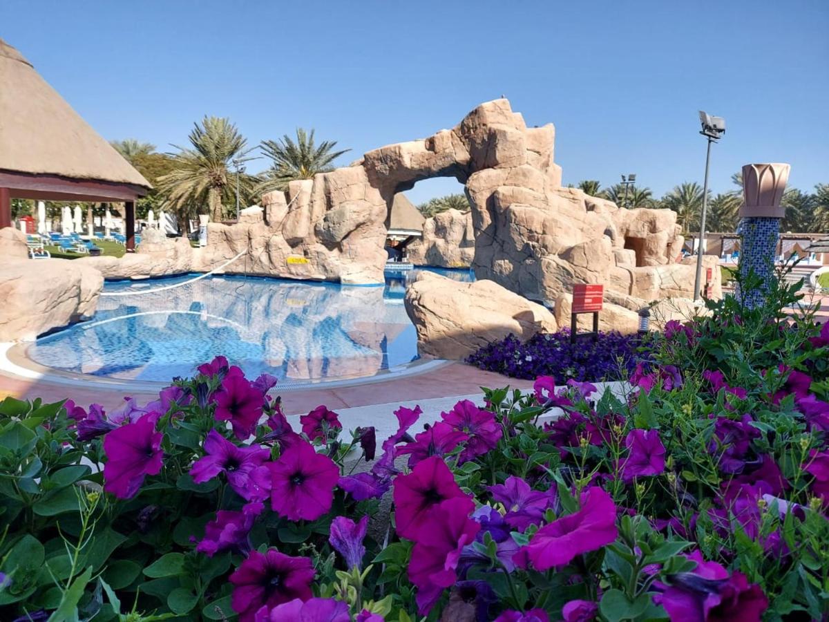 Danat Al Ain Resort