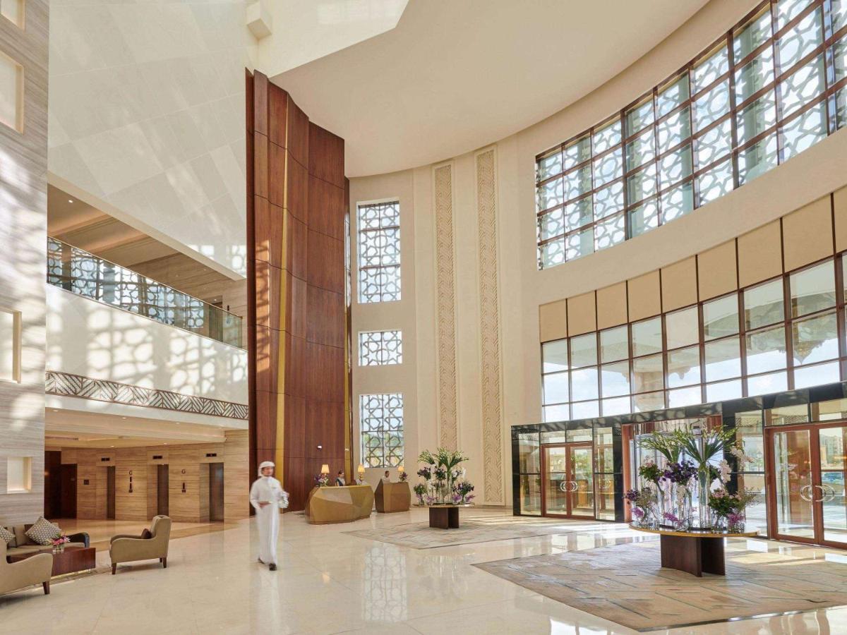 Fairmont Ajman