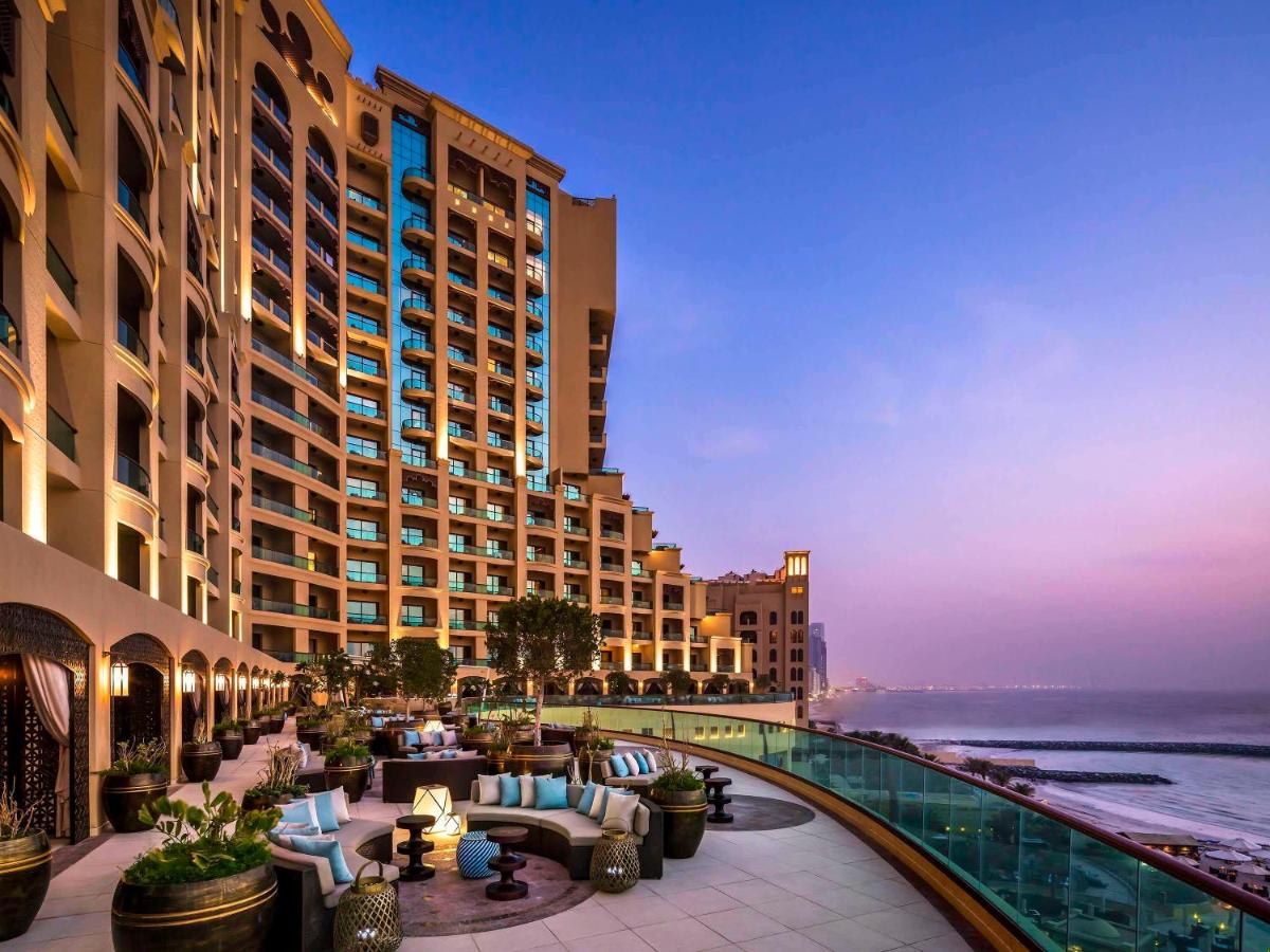 Fairmont Ajman