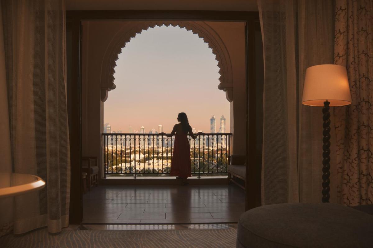 Four Seasons Resort Dubai at Jumeirah Beach