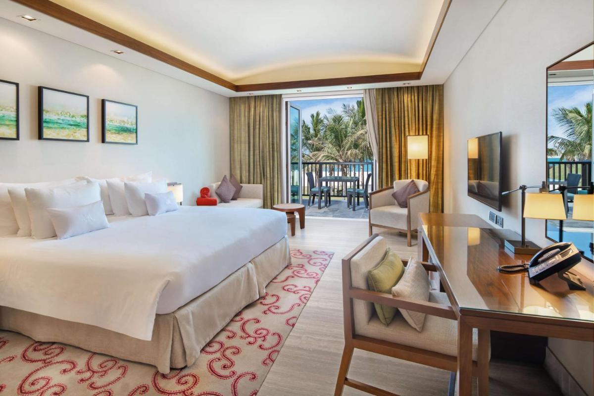 JA The Resort – JA Palm Tree Court, Dubai