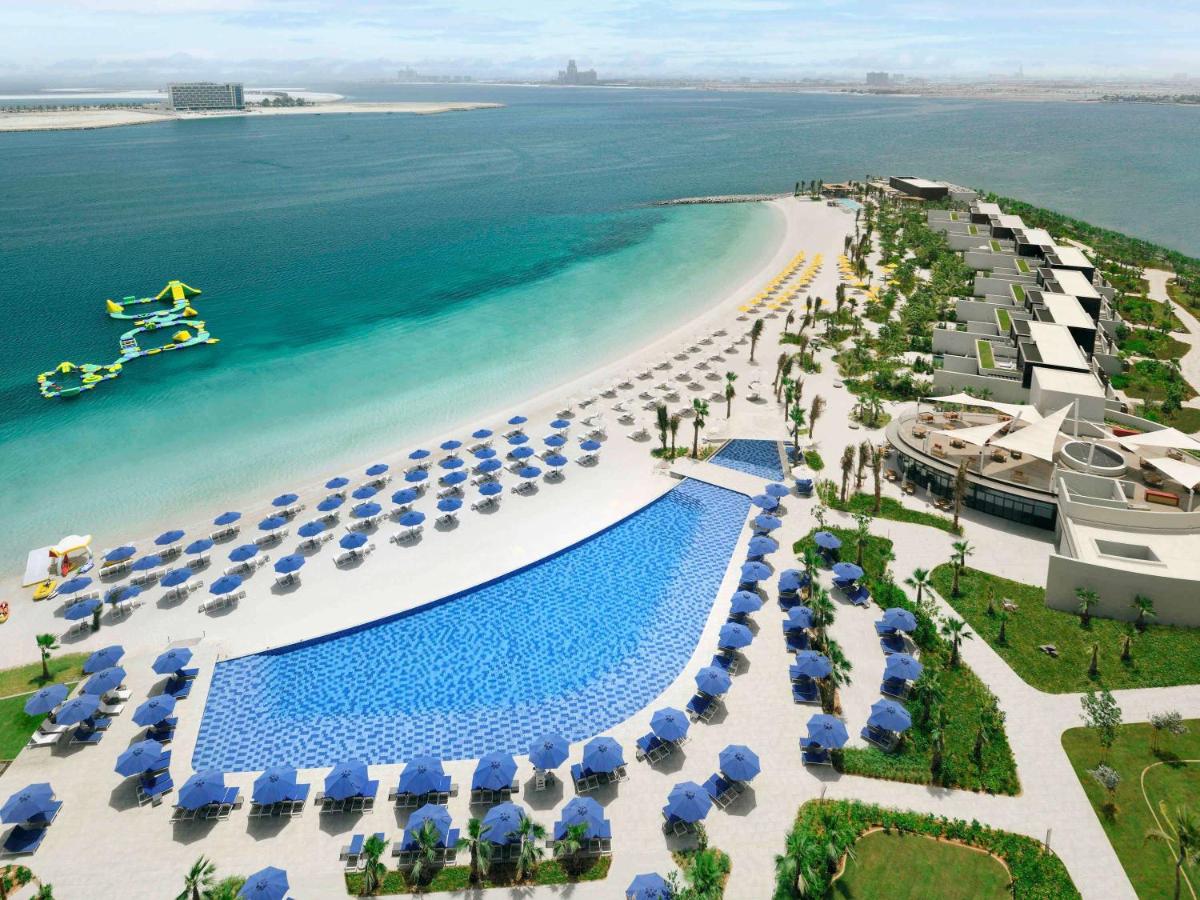 Mövenpick Resort Al Marjan Island