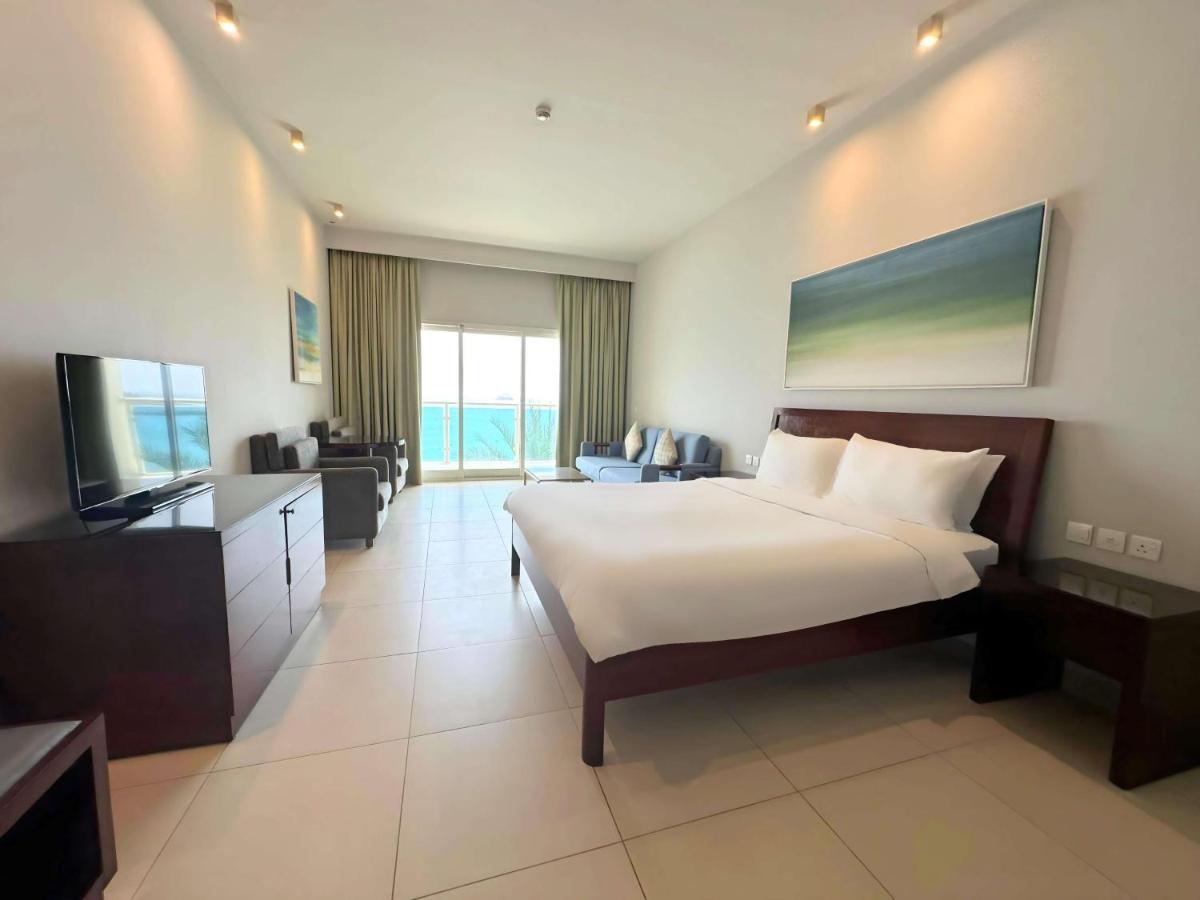 Radisson Blu Resort, Fujairah