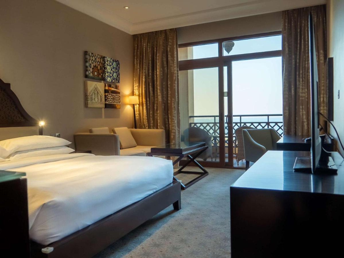 Rixos Al Mairid Ras Al Khaimah – Ultra All Inclusive