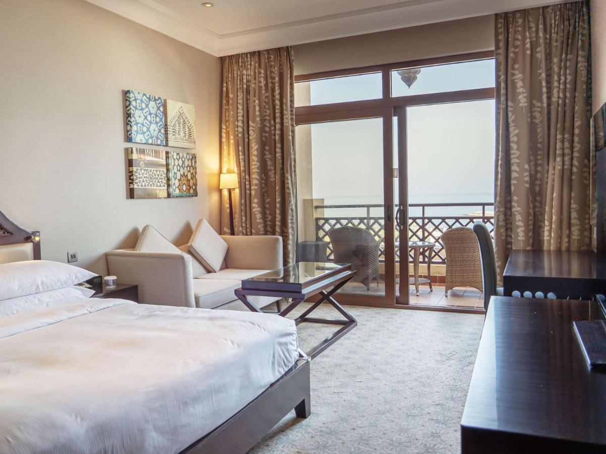 Rixos Al Mairid Ras Al Khaimah – Ultra All Inclusive