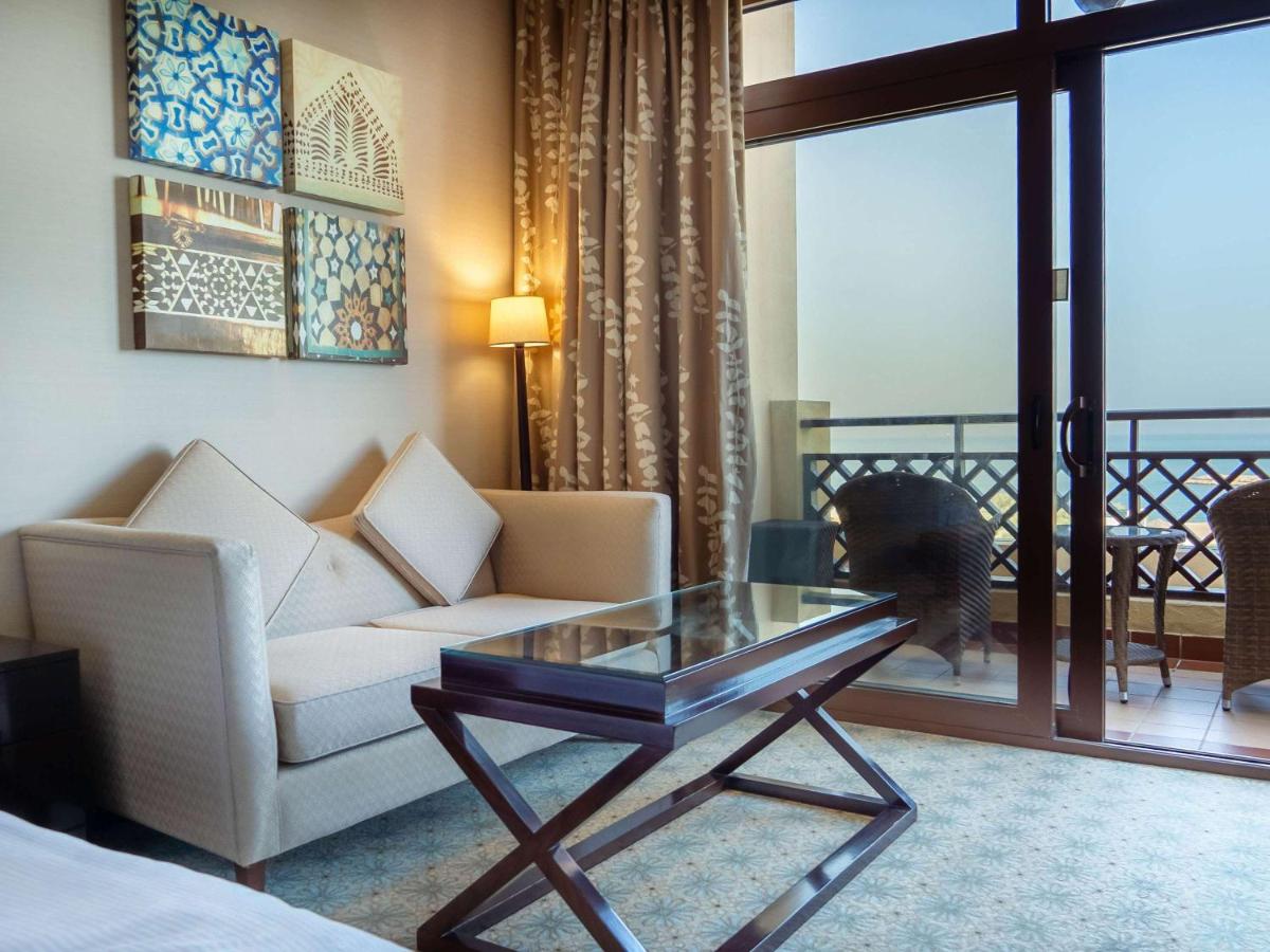 Rixos Al Mairid Ras Al Khaimah – Ultra All Inclusive