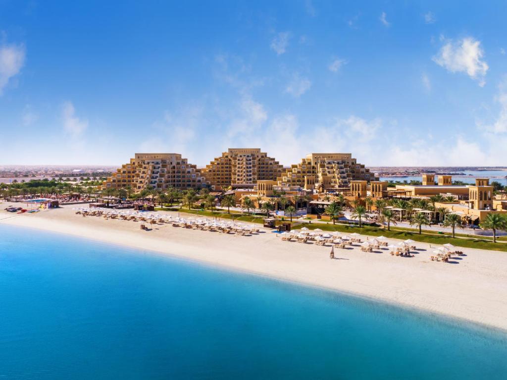 Rixos Bab Al Bahr – Ultra All Inclusive