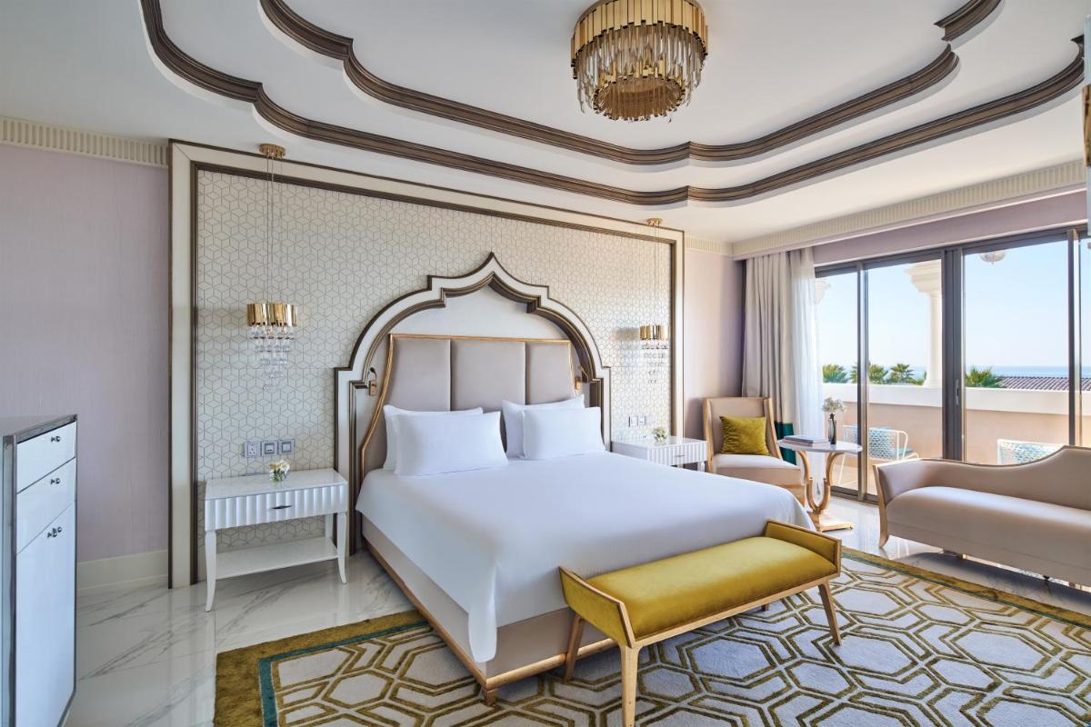 Rixos Premium Saadiyat Island – All Inclusive