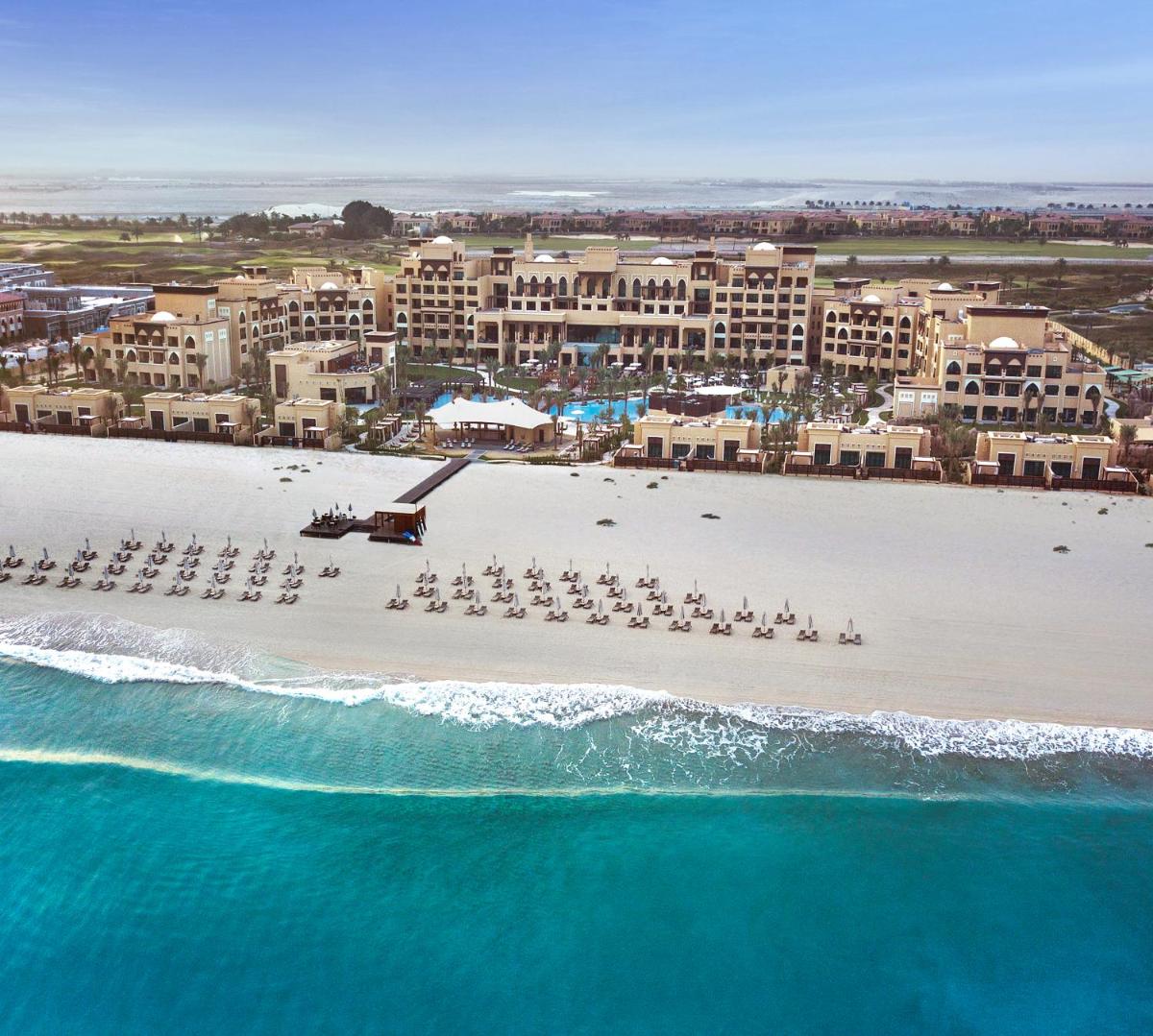 Saadiyat Rotana Resort and Villas