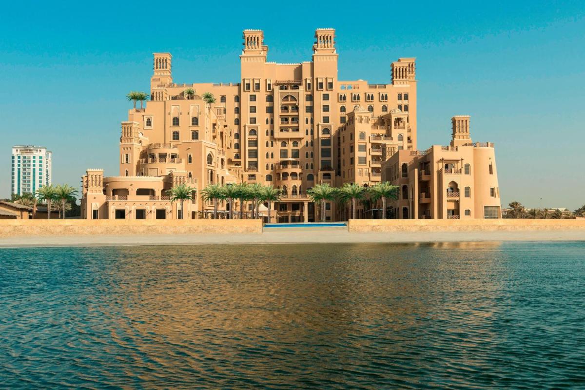 Sheraton Sharjah Beach Resort and Spa